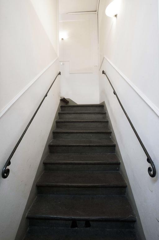 Roommo Beccaria フィレンツェ 部屋 写真