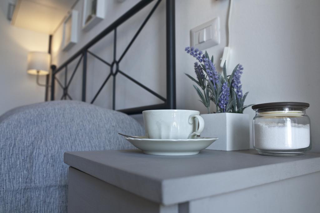 Roommo Beccaria フィレンツェ 部屋 写真