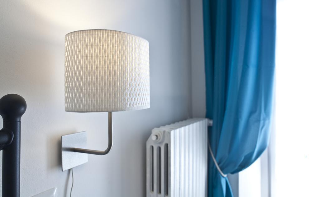 Roommo Beccaria フィレンツェ 部屋 写真