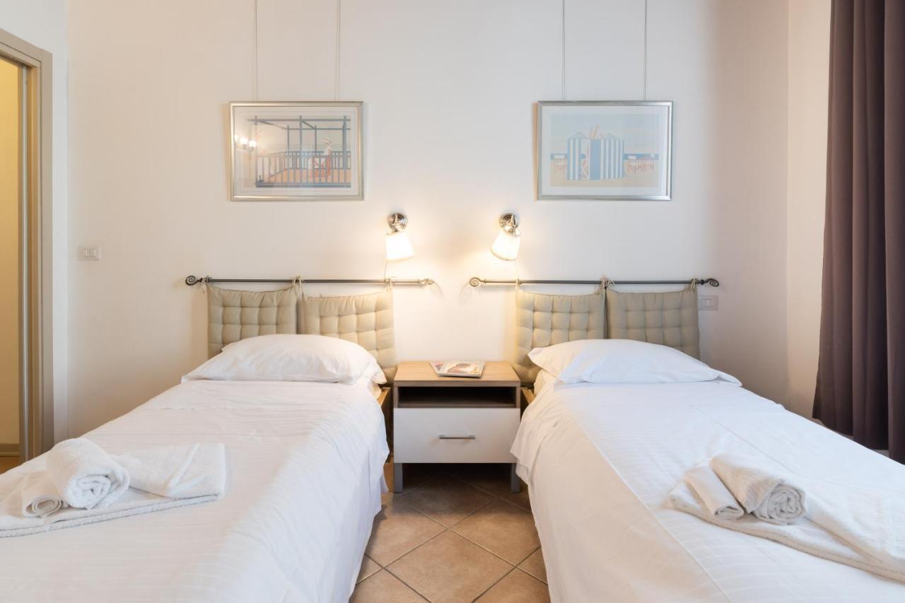 Roommo Beccaria フィレンツェ エクステリア 写真
